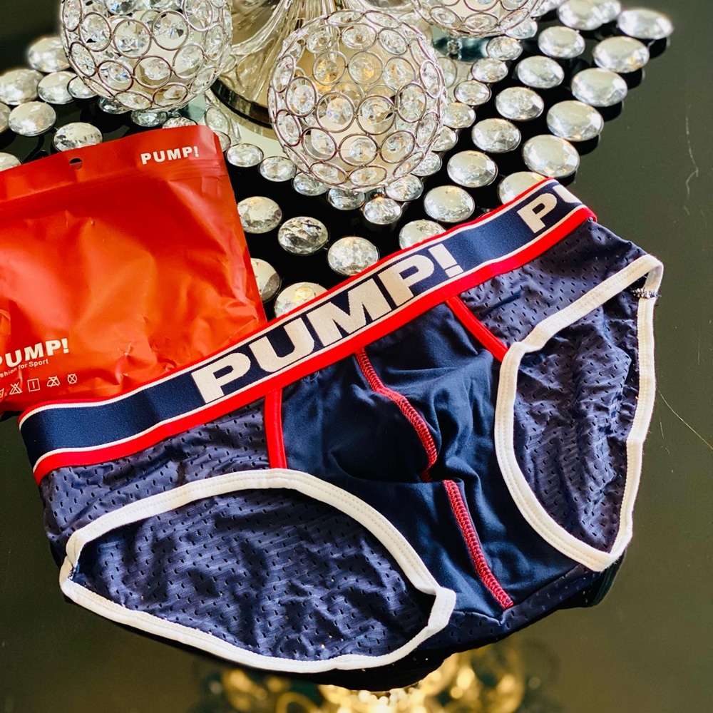 Brief for men